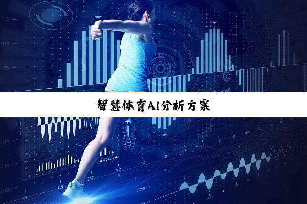 智慧体育AI分析方案