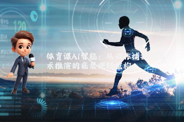体育课AI智能:从动作捕捉到战术推演的底层逻辑重构
