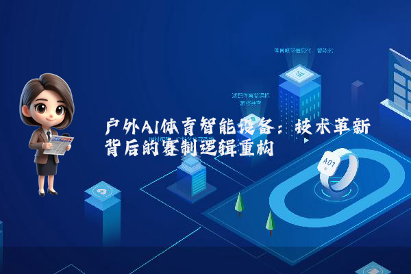 户外AI体育智能设备:技术革新背后的赛制逻辑重构