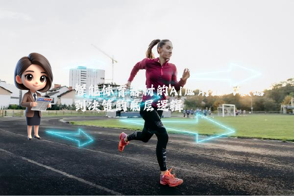 智能体育器材的AI应用：从数据到决策的底层逻辑