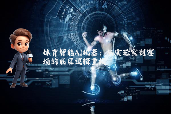 体育智能AI机器:从实验室到赛场的底层逻辑重构
