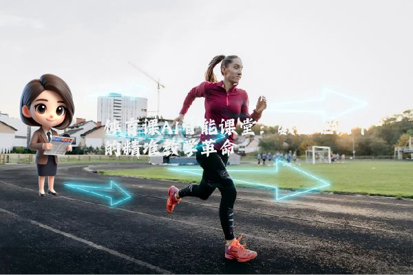 体育课AI智能课堂:数据驱动下的精准教学革命