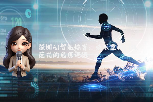 深圳AI智能体育:技术重构训练范式的底层逻辑