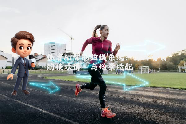 体育AI智能拍摄系统:价格背后的技术博弈与场景适配