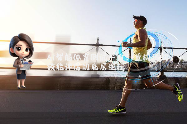 AI智能体育测试平台:重构运动效能评估的底层逻辑