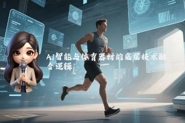 AI智能与体育器材的底层技术融合逻辑