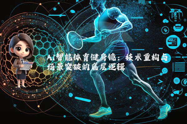 AI智能体育健身镜:技术重构与场景突破的底层逻辑