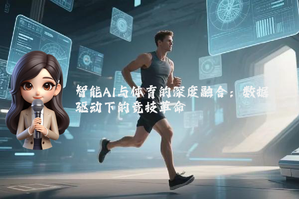 智能AI与体育的深度融合:数据驱动下的竞技革命