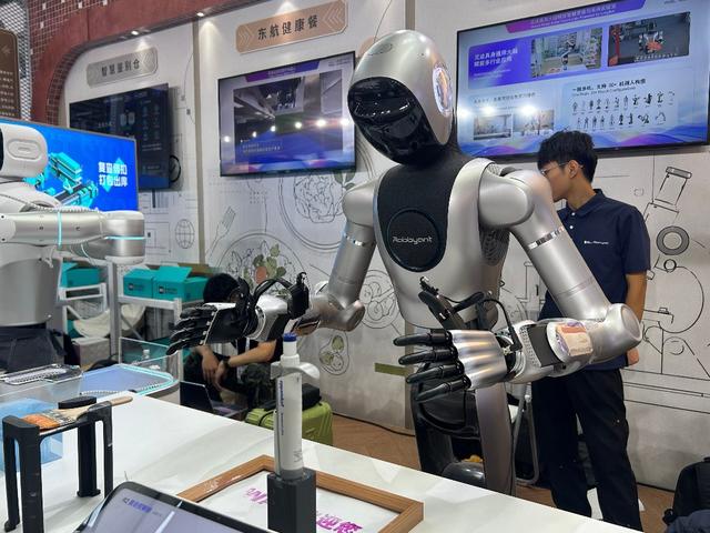 来源：中国青年报客户端
